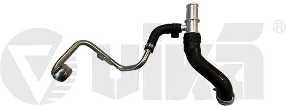 Charge Air Hose 19886501