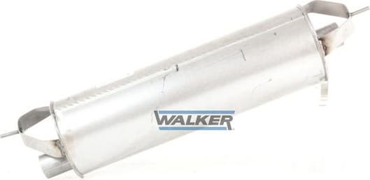 Rear Muffler 12018 - image 2