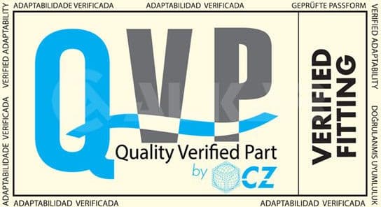 Mirror Glass, exterior mirror 6472202