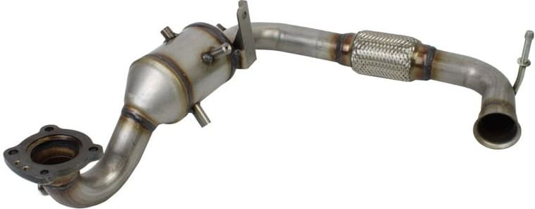 Catalytic Converter 27-6296 - image 2