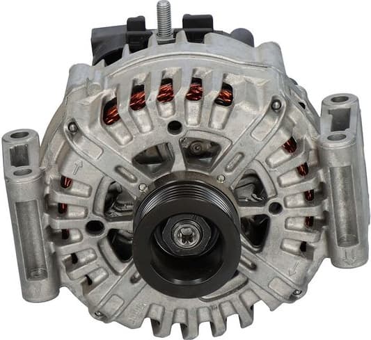 Alternator VALEO ORIGINS NEW OE TECHNOLOGY 439844 - image 2