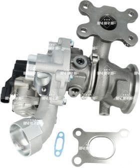 Charger, charging (supercharged/turbocharged) 90010014