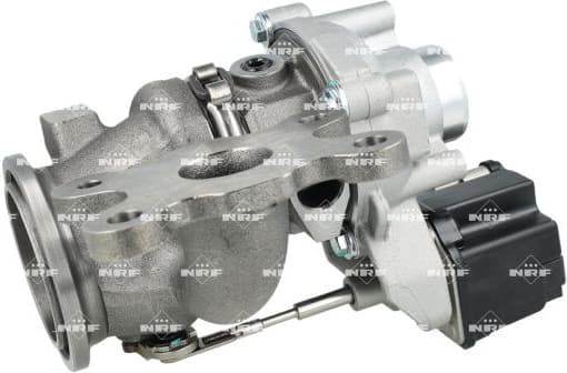 Charger, charging (supercharged/turbocharged) 90010014 - image 4