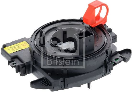 Clock Spring, airbag febi Plus 196660 - image 2