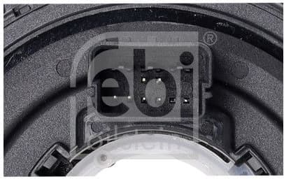 Clock Spring, airbag febi Plus 196660 - image 5