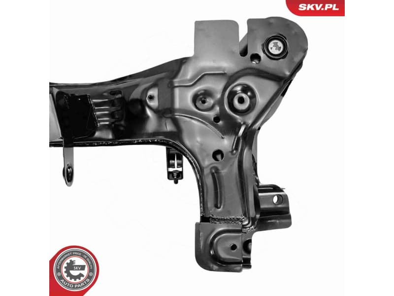 Support Frame/Subframe 64SKV178 - image 6