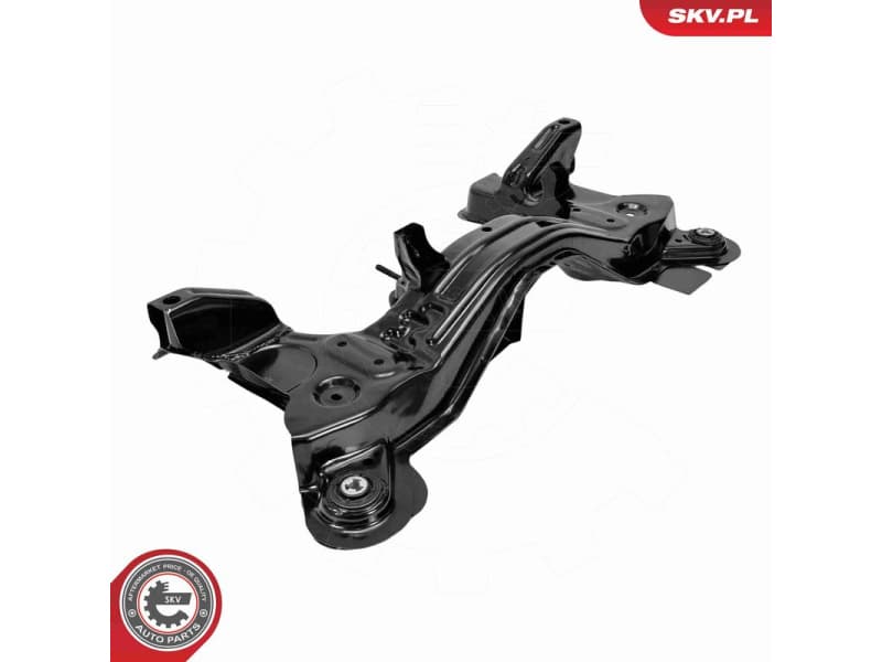 Support Frame/Subframe 64SKV178 - image 7