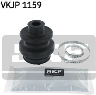 Bellow Kit, drive shaft VKJP 1159