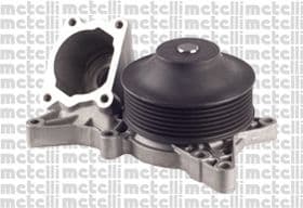 Water pump cooling system 24-1116