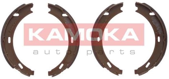 Brake shoes handbrake JQ212041 - image 2