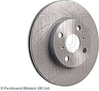 Brake Disc ADT343137 - image 2