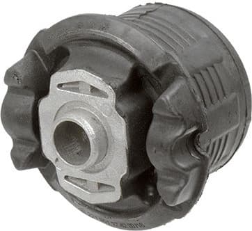 Bushing, axle cross member 33265 01