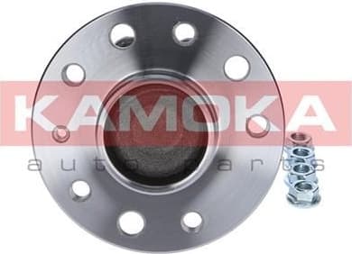 Wheel Bearing Kit 5500077