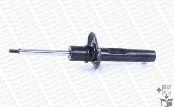 Shock Absorber MONROE ORIGINAL (Gas Technology) G16497 - image 2