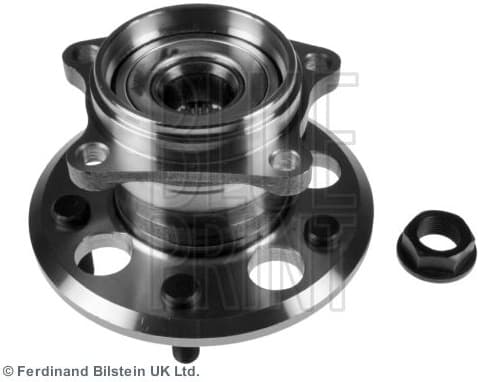 Wheel Bearing Kit ADT38388
