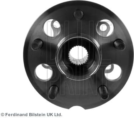 Wheel Bearing Kit ADT38388 - image 2