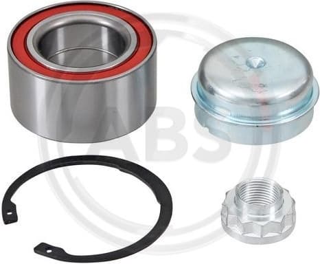 Wheel Bearing Kit 200375