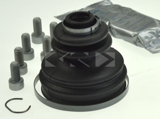 Bellow Kit, drive shaft 300597