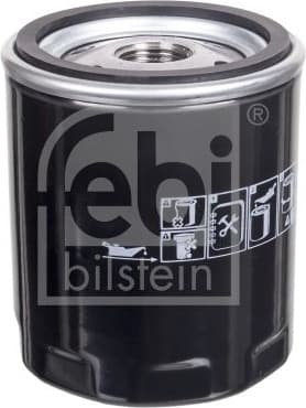 Oil Filter 38564