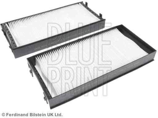 Filter Set, cabin air ADB112502 - image 2