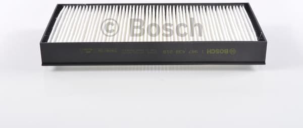 Filter, cabin air 1987432219