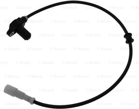 Sensor, wheel speed 0986594028