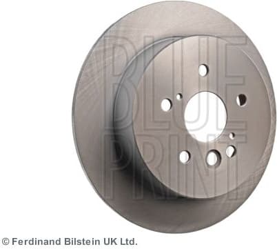 Brake Disc ADT343144 - image 2