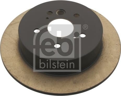 Brake Disc 31364
