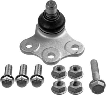 Ball Joint 30476 02