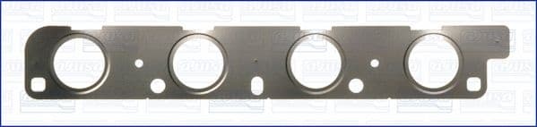Gasket, exhaust manifold 13206500