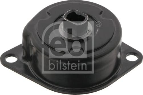 Belt Tensioner, V-ribbed belt 30989