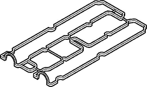 Gasket valve cover 010.370 - image 2