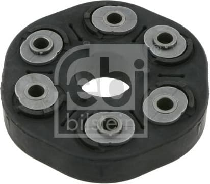 Joint propshaft 23959