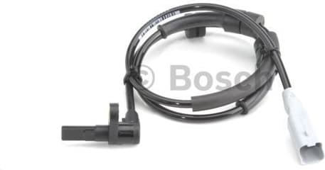 Sensor, wheel speed 0265007084