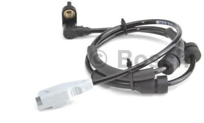 Sensor, wheel speed 0265007084 - image 2