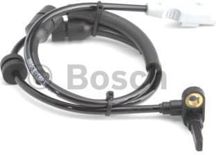 Sensor, wheel speed 0265007084 - image 4