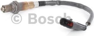 Oxygen Sensor 0258006206