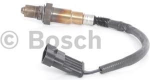 Oxygen Sensor 0258006206 - image 3