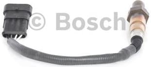 Oxygen Sensor 0258006206 - image 4