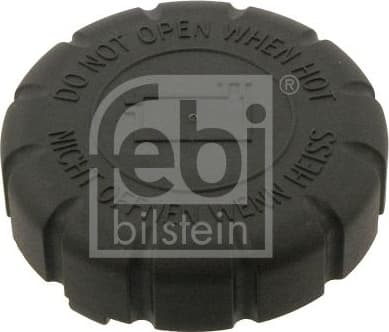 Cap, coolant tank 30533