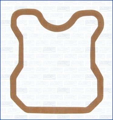 Gasket, cylinder head cover 11008100