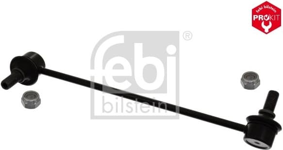 Link/Coupling Rod, stabiliser bar ProKit 41198 - image 2