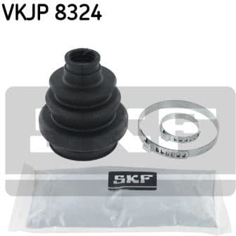 Bellow Kit, drive shaft VKJP 8324