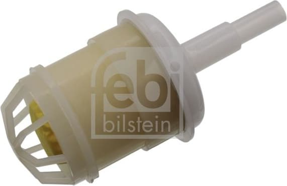 Filter, vacuum line 39393