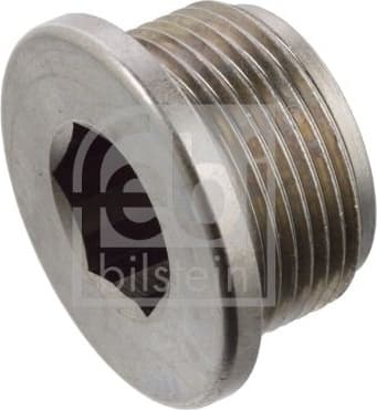 Screw Plug, oil sump 03013