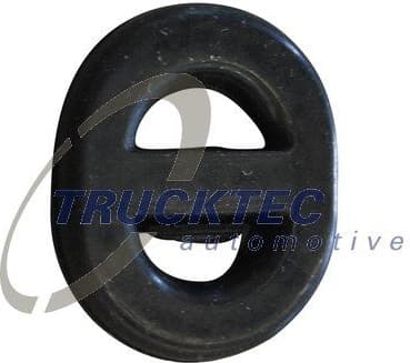 Holder, air filter housing 02.14.113