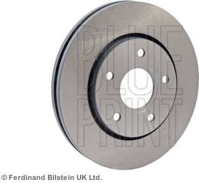Brake Disc ADA104360 - image 2