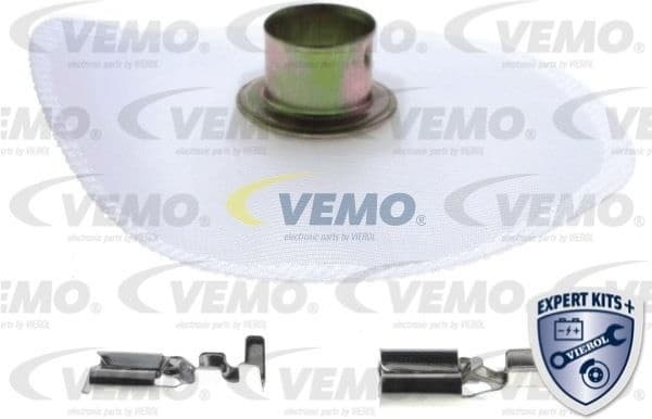 Fuel Pump EXPERT KITS + V40-09-0313 - image 3
