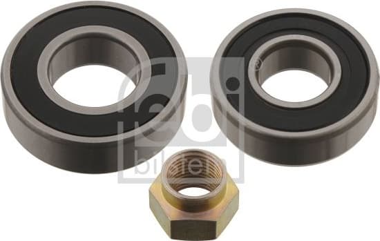 Wheel Bearing Kit 29905
