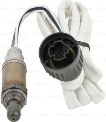 Oxygen Sensor 0258005313 - image 2